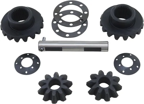 Miniatura 11 de Yukon Gear & Axle - Kit de engranaje de araña abierta de 10 pernos para diferencial GM 8.6 (YPKGM8.6-S-30V2)