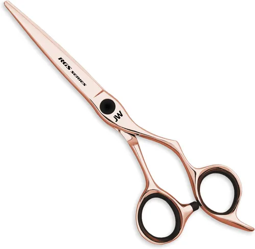 Miniatura 2 de JW RGS - Kit de cizalla y diluyente de oro rosa (5.75 pulgadas)