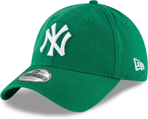 Miniatura 22 de New Era MLB Khaki Core Classic 9TWENTY - Gorra ajustable de tamaño único