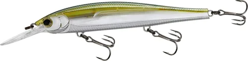Miniatura 6 de JERKBAIT 3DB 110 DEEP (SP) 4.331 in 4-3/8