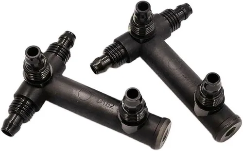 Miniatura 7 de [Piezas para drones] Accesorios para drones de protección de plantas para DJI T30 Conector de cuatro vías [fácil instalación] (Tamaño : 1 unidad)