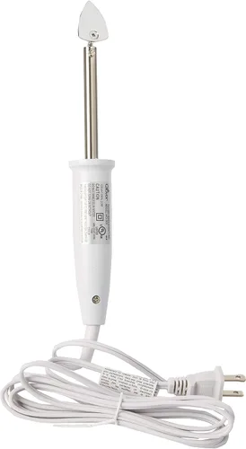 Miniatura 3 de CLOVER CLOVER MCI-900 MINI IRON, BLANCO