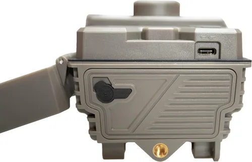 Miniatura 4 de TACTACAM Reveal X PRO - Cámara de rastreo celular, Verizon y AT&T, sin brillo, seguimiento GPS integrado, pantalla LCD integrada, foto HD y video HD