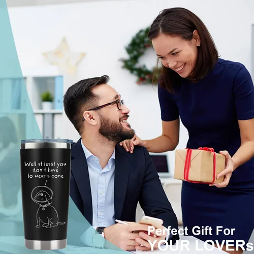 Miniatura 3 de CHICKOR Regalos para hombres y mujeres después de la cirugía, divertidos regalos de divorcio para hombres y mujeres, regalos de dolor para sentirse