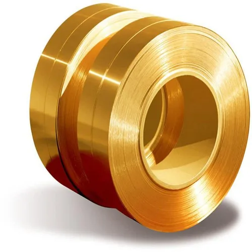 Miniatura 3 de Hoja de metal de latón de 0.020 in x 1.969 in x 78.740 in, 1 hoja delgada de latón para manualidades de 0.020 in de grosor de 78.740 in 6.6 ft 6.6