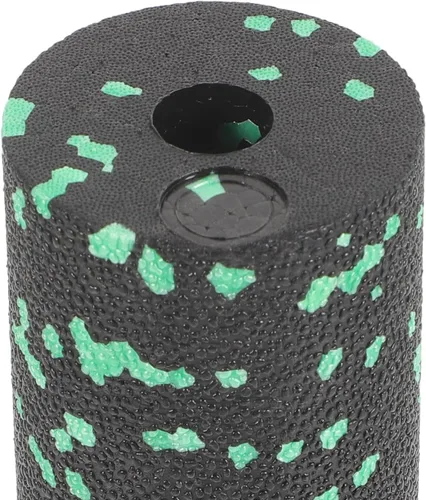 Miniatura 5 de Toddmomy Mini rodillo muscular de 5.9 pulgadas, columna de yoga, rodillo de espuma para relajación muscular, recuperación después del entrenamiento