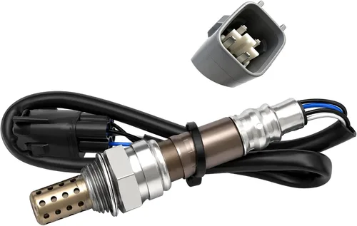 Miniatura 86 de HiSport Sensor de oxígeno O2 relación de combustible de aire 35655-ZY3-C01 - Compatible con Honda BF200 BF225 200HP 225HP Marine Outboard 2002 2003