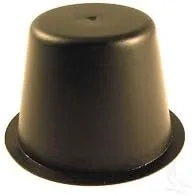 EZGO Tapa antipolvo para tambor trasero/eje eje eje (94+) Txt/Caballo de batalla/Medallista carrito de golf
