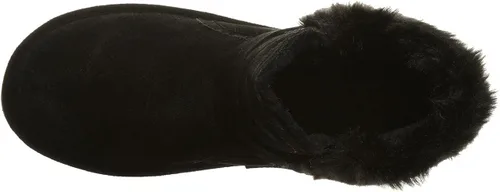 Miniatura 4 de BEARPAW Konnie - Botas clásicas para mujer, de varios colores, botas de meter para mujer, cómodas botas de invierno