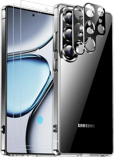 Miniatura 25 de Red2Fire - Funda diseñada para Samsung Galaxy A16 5G, protección contra caídas de grado militar, antideslizante, resistente, para todo el cuerpo, a