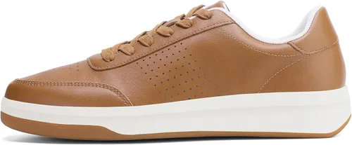 Miniatura 4 de Bruno Marc Zapatos de vestir cómodos y cómodos con soporte de arco para hombre
