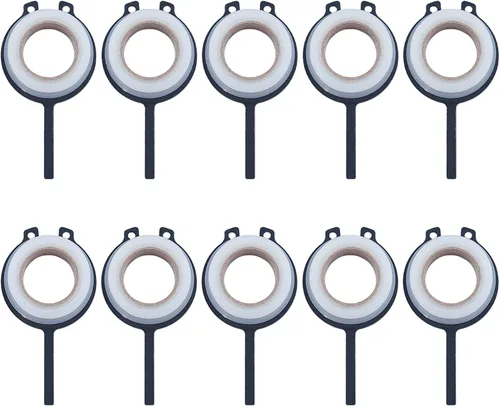 Miniatura 6 de 1121 640 7111, Kit de engranaje helicoidal, para Stihl MS240, MS261, MS261C, MS260, MS260C, 026, 024 para motosierra