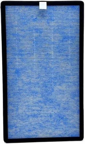 Miniatura 3 de Filtros He-PA de repuesto compatibles con purificador de aire Partu BS-07, filtración de 4 etapas de carbón activado de alta eficiencia, paquete de 2