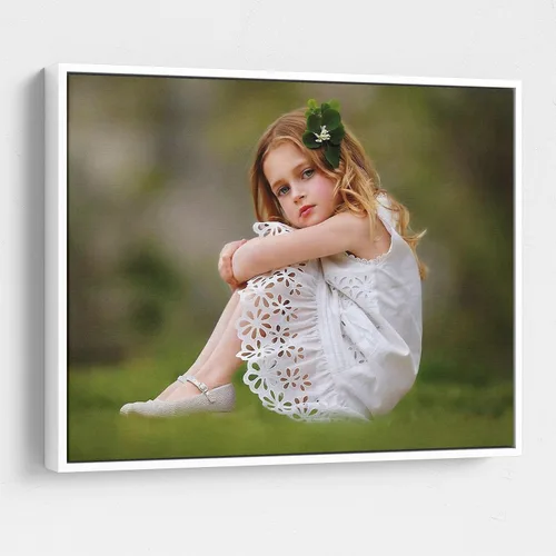 Miniatura 11 de P&L ART. Impresiones en lienzo personalizadas: foto sobre lienzo transforma tus fotos en impresionantes arte de pared enmarcado, foto impresa Lienzo