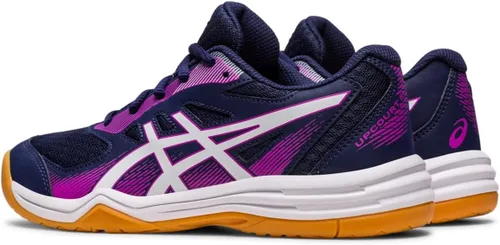 Miniatura 3 de ASICS Zapatos de voleibol para niños Upcourt 5 Grade School