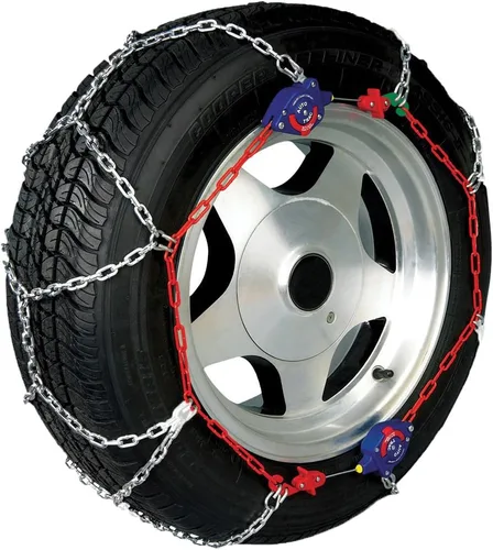 0152005 Cadena de neumáticos Auto-Trac Peerless