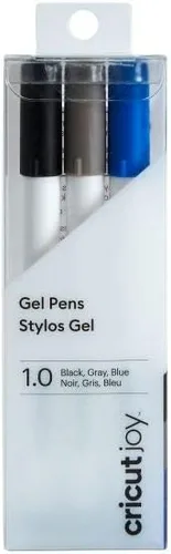 Miniatura 13 de Cricut - Bolígrafos de punta extrafina - Negro (3 unidades) 0,3 mm - para máquinas Joy y Joy Xtra