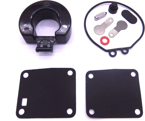 Miniatura 2 de SouthMarine Motor de barco 6G1-W0093-00 369-87122-1 11502M 18-7765 Kit de reparación de carburador para Yamaha 3HP 6HP 8HP / para Tohatsu