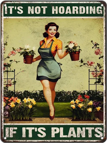 Miniatura 43 de Cartel de avión, póster de metal vintage para habitación de niño, fácil de distraer con perros y aviones, entusiastas militares, arte de pared
