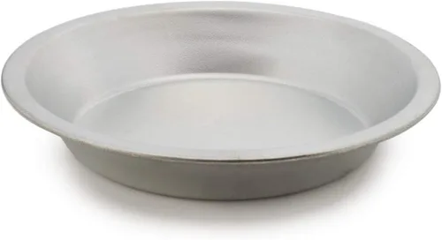 Miniatura 8 de Fox Run Molde para tartas, acero estañado, 5 pulgadas