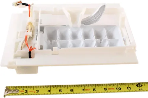 Miniatura 2 de LG AEQ72909604 - Kit de montaje para máquina de hielo