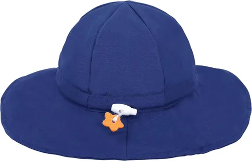 Miniatura 2 de SimpliKids Sombrero de sol para bebé de ala ancha con protección solar UPF 50+ UV Ray