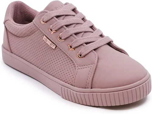 Nautica Tenis bajos con cordones para niños y niños elegantes zapatos de vestir para jóvenes, ideales para tenis y caminar (niños grandesniños