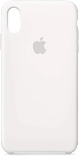 Miniatura 10 de Funda de silicona para iPhone XS MAX, Silicona, Azul (Blue Horizon)