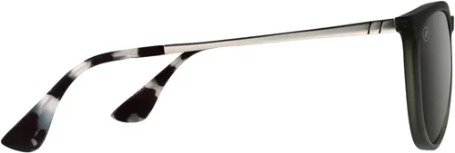 Miniatura 42 de Blenders Eyewear North Park – Gafas de sol polarizadas – Forma clásica, marco de metal mixto – 100% protección UV – Para hombres y mujeres