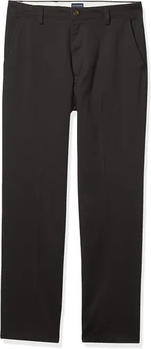 Miniatura 4 de Dockers - Pantalones caquis de ajuste clásico para hombre (tallas regulares y tallas grandes y altas)