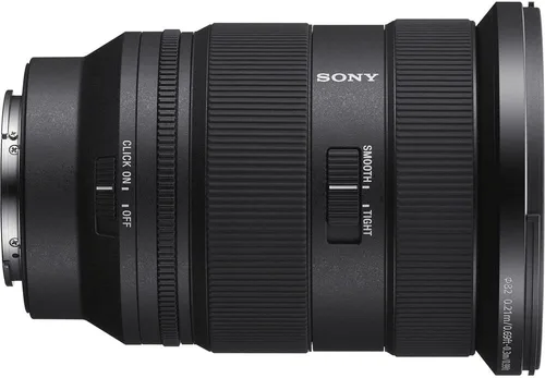 Miniatura 3 de Sony FE 0.945-2.756 in F2.8 GM II Lente de zoom estándar – Óptica G Master ligera, rendimiento expansivo de poca luz SEL2470GM2, kit de filtro, tapa