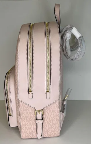 Miniatura 5 de Michael Kors MICHAEL Michael Kors Jaycee - Mochila grande con gancho para cartera continental grande