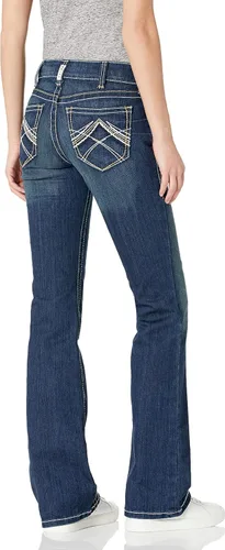 Miniatura 2 de ARIAT R.E.A.L. Bootcut Shawna en Odessa