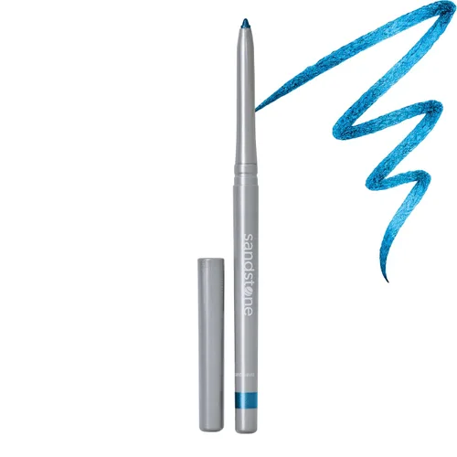 Miniatura 18 de Sandstone Scandinavia Lápiz delineador de ojos impermeable, hipoalergénico y vegano, fórmula de gel a prueba de manchas, para ojos sensibles