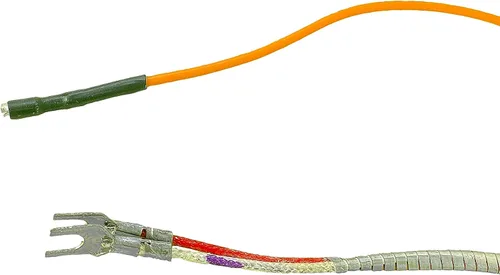 Miniatura 4 de HHT Ensamblaje piloto de calentador OEM - LP (4021-329) - Pieza OEM original