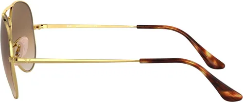 Miniatura 4 de Ray-Ban RB3689 Aviator Metal II Evolve - Gafas de sol fotocromáticas