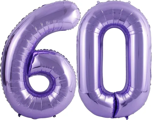 Miniatura 13 de Globos de 40 pulgadas con el número 35, globos dorados de helio número 35, globo de número grande para niños y niñas, suministros de decoración