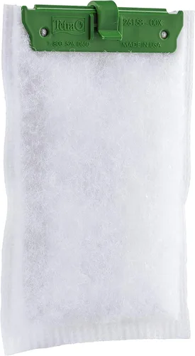 Miniatura 2 de Tetra 26158 Whisper Bio-Bag cartucho de filtro, mediano, 1 paquete