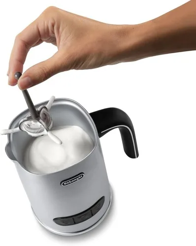 Miniatura 8 de De'Longhi Espumador frío y caliente LatteMix para leche láctea y vegetal