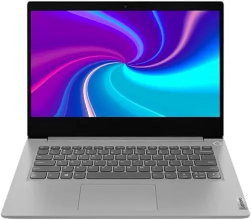 Lenovo IdeaPad 3i - Laptop esencial para negocios y estudiantes, pantalla Full HD de 14 pulgadas, 8 GB de RAM, 512 GB de almacenamiento SSD,