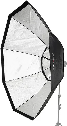 Miniatura 18 de Fotodiox – Pantalla para lámparas Pro Softbox con Speedring