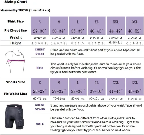 Miniatura 7 de TOUYR - Camiseta de compresión acolchada y pantalones para hombre, chaleco de entrenamiento sin mangas, camiseta y pantalón corto, costillas