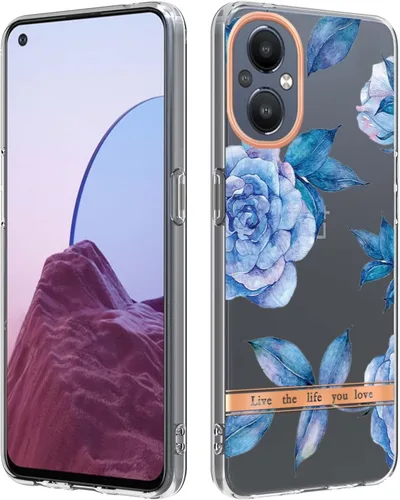 Miniatura 102 de Funda compatible con Redmi Note 11 4G, compatible con Xiaomi Redmi Note 11S 4G (no 5G) para teléfono móvil TPU funda FH