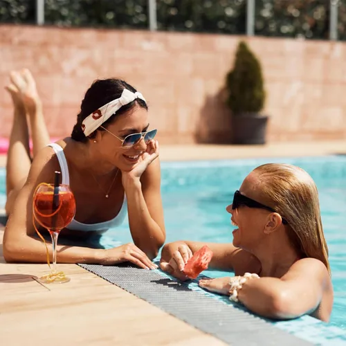 Miniatura 7 de Cartucho de filtro de piscina CC150, compatible con Pentair Clean & Clear 150, reemplaza a Pleatco PAP150, Unicel C-9415, Pentair R173216, 150 pies