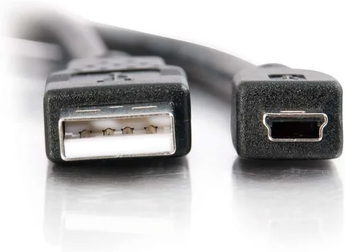 Miniatura 3 de Cables To Go - Dispositivo USB A a Mini B de 3 pies