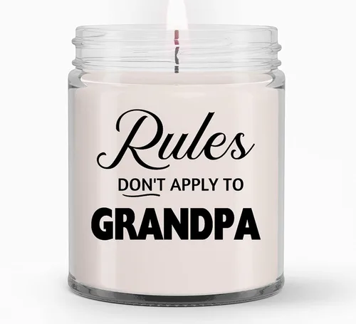 Miniatura 175 de Velas Golden Retriever para mamá, regalos para mujer, regalos para ella, esposa, novia, regalos de cumpleaños para mujeres, mamá, mejor amiga, Vela