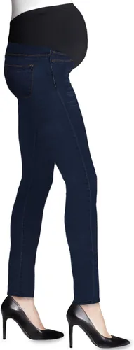Miniatura 2 de Hybrid & Company Maternity Women's Super Comfy Ultra Stretch Skinny Jeans