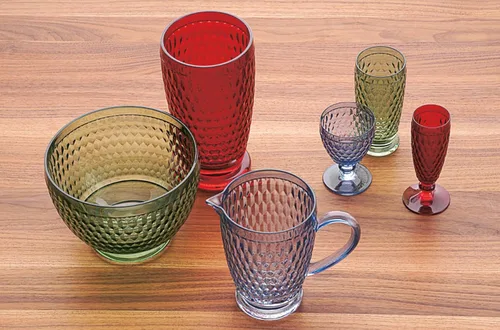 Miniatura 93 de Villeroy & Boch Boston - Cuenco de cristal, Cáliz