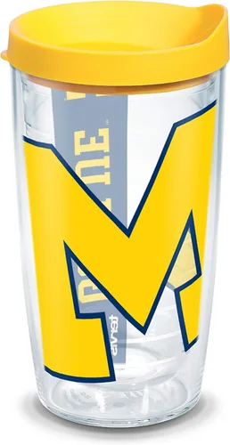 Miniatura 9 de Vaso térmico con tapa, marca Tervis, East Tenn St Univ Colossal, Transparente