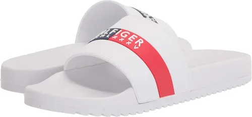 Miniatura 7 de Tommy Hilfiger Sandalias Ronks Slide para hombre